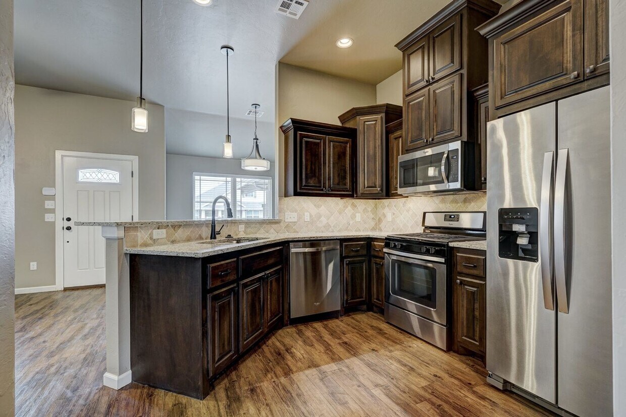 Foto principal - 8921 SW 55th St