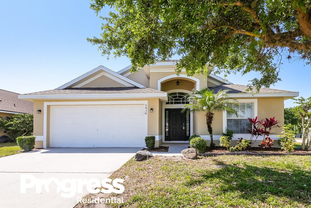 Foto principal - 5438 Bryce Canyon Dr