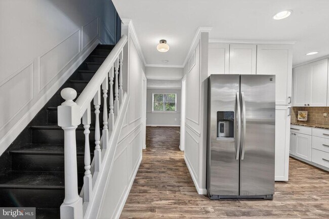 Foto del edificio - 9333 Pan Ridge Rd