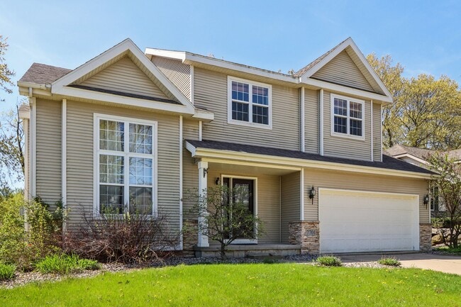 Building Photo - 7701 Twinflower Dr