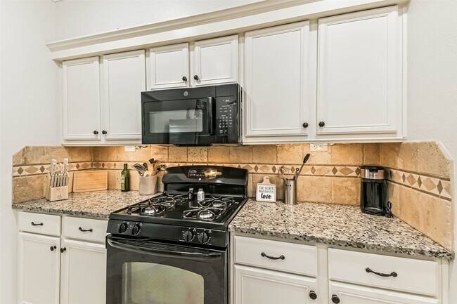 Foto del edificio - 22538 Goss Spring Ct