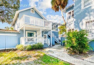 Building Photo - 7717 N Huntley Ave