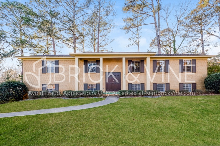 Primary Photo - Fantastic Home in Birmingham!