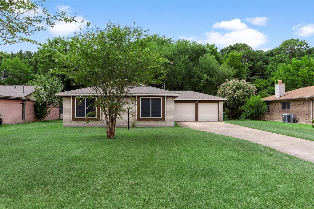 947 W Bertrand St, Houston, TX 77088 House Rental in Houston, TX