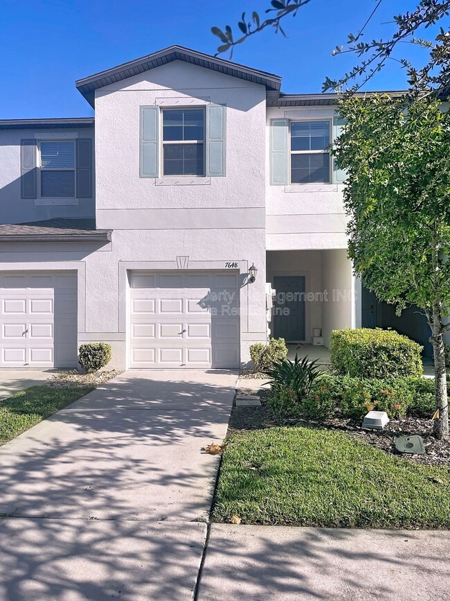 Foto del edificio - 7648 Ginger Lily Ct