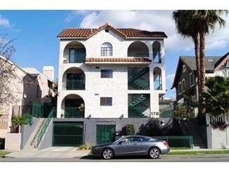 Foto del edificio - 176 S Virgil Ave