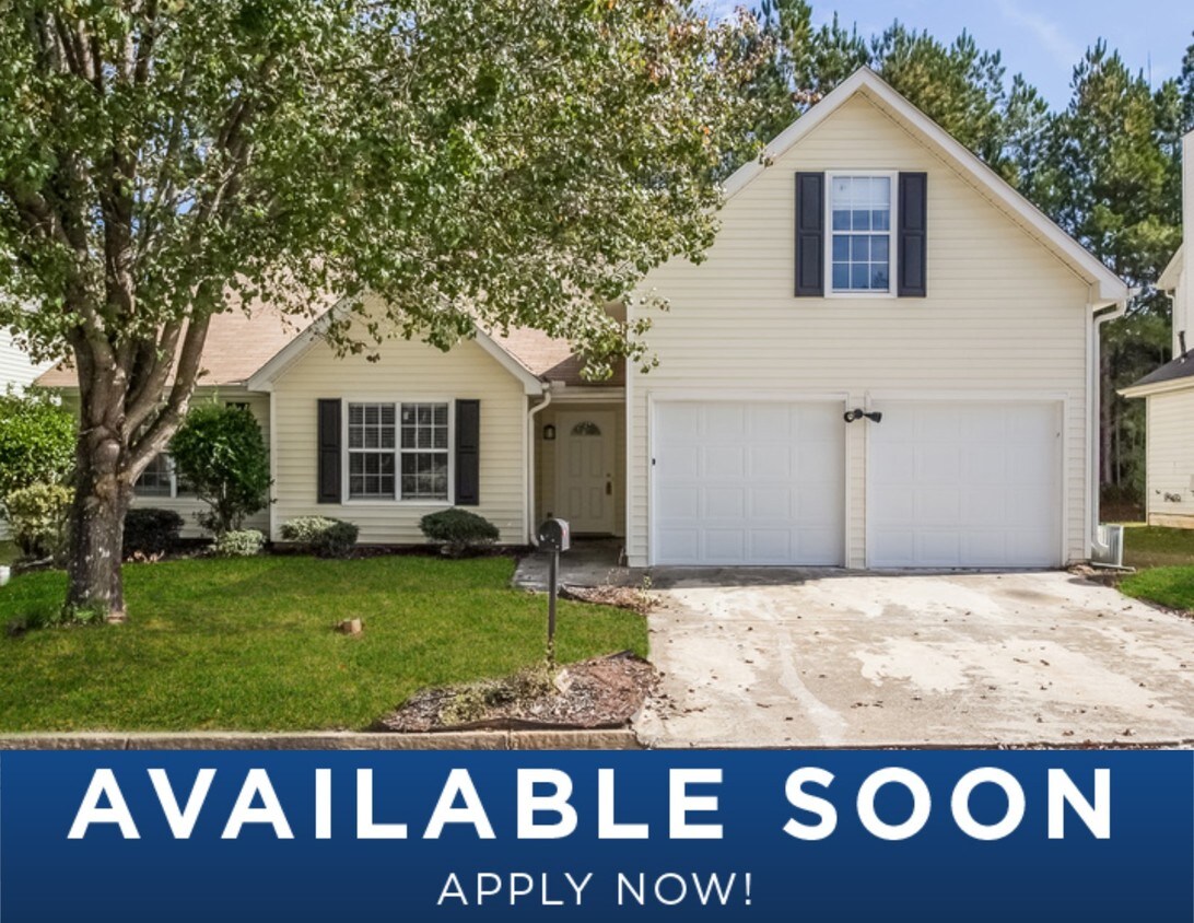 Foto principal - 4456 Carriage Park Dr