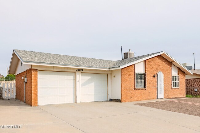 Foto del edificio - 10724 Onyxstone St