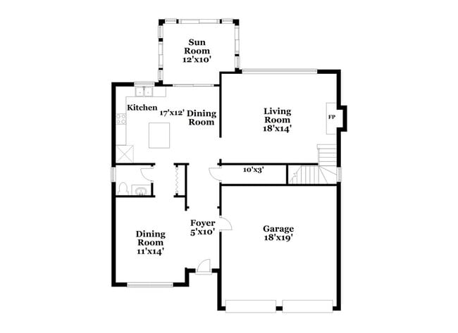 Building Photo - 6365 Whirlaway Dr