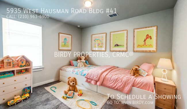 Building Photo - 5935 W Hausman Rd