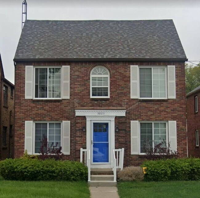 Building Photo - 3805 Torrance Drive