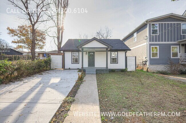 Foto del edificio - 1707 17th Ave N