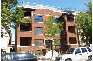 Primary Photo - 3643 N Sheffield Ave