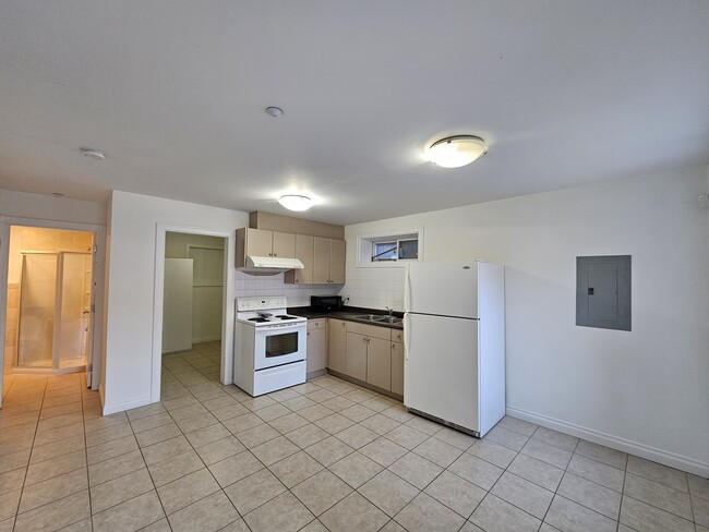 Photo du bâtiment - 2033 53rd Av E