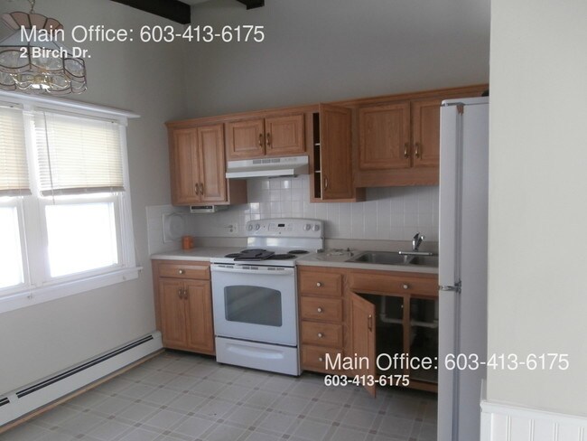 Foto del edificio - 2 Birch Dr