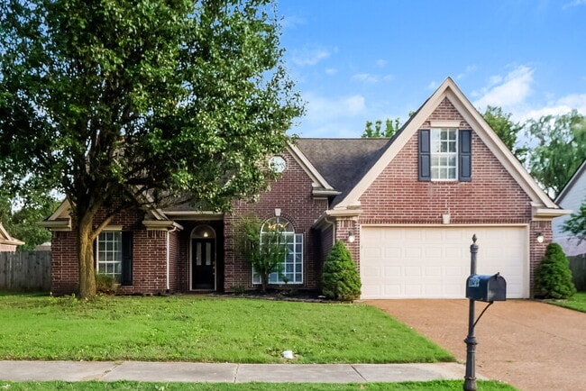 Building Photo - 11203 Cashmere Wood Dr