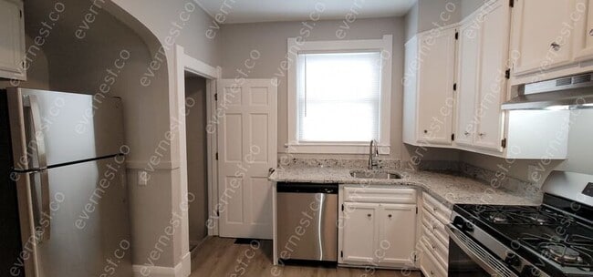 Building Photo - 4213 Westway St
