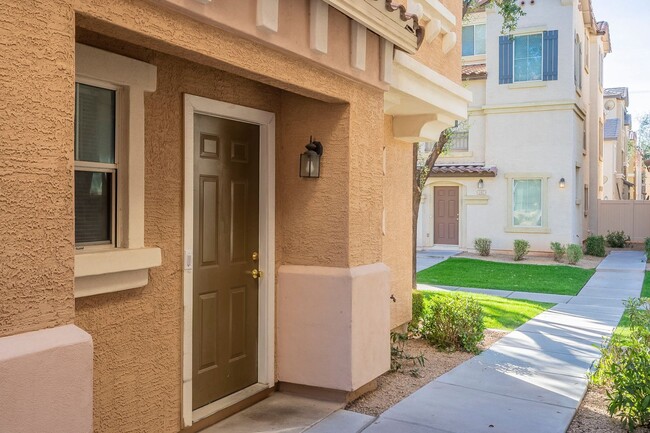 Foto del edificio - Town home near downtown Gilbert