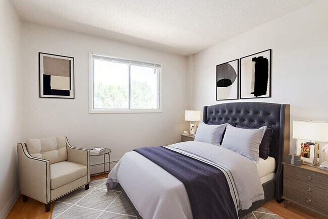 Photo du bâtiment - Evergreen Terrace