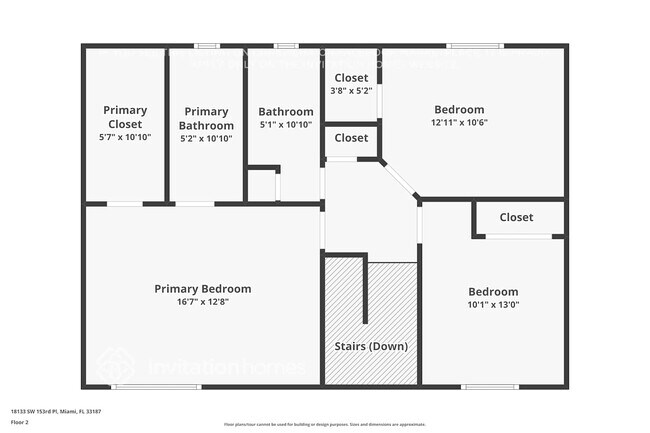 Foto del edificio - 18133 SW 153rd Pl