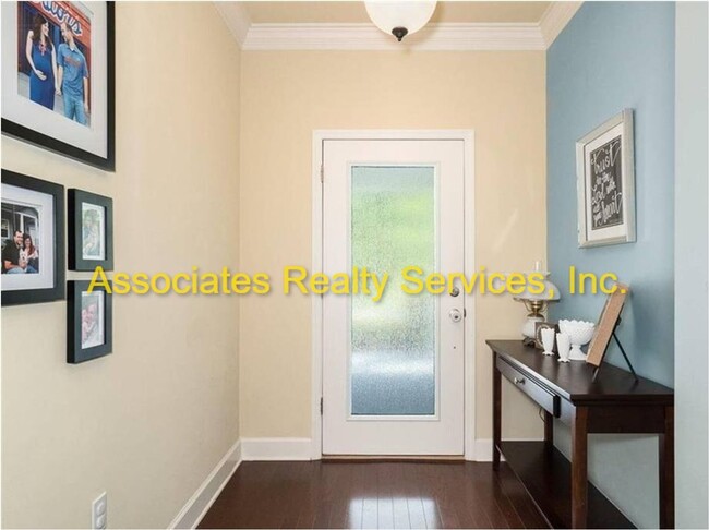 Foto del edificio - Longleaf corner lot home!  Look!!