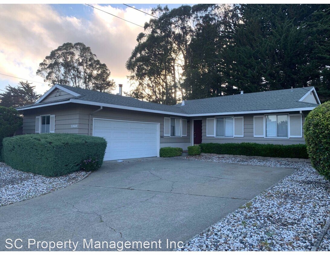 Foto principal - 3 br, 2 bath House - 1360 Terrace Drive
