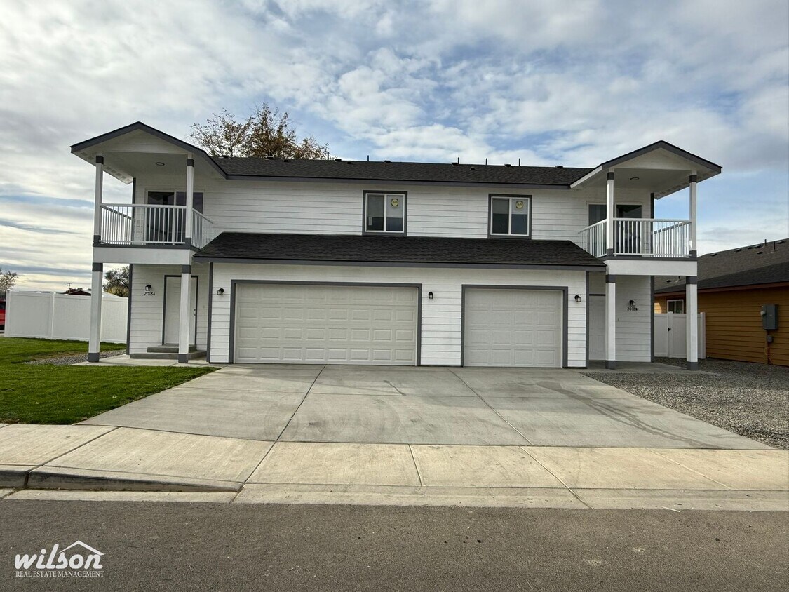 2018 S 62nd Ave. Unit A, Yakima, WA 98903 Room for Rent in Yakima, WA