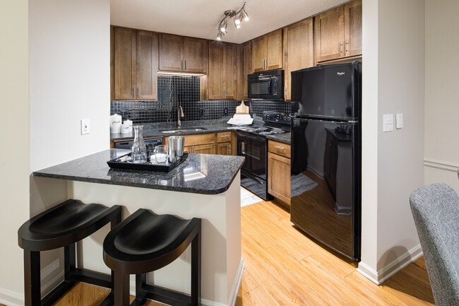 Photo - Cortland 3131 Apartments