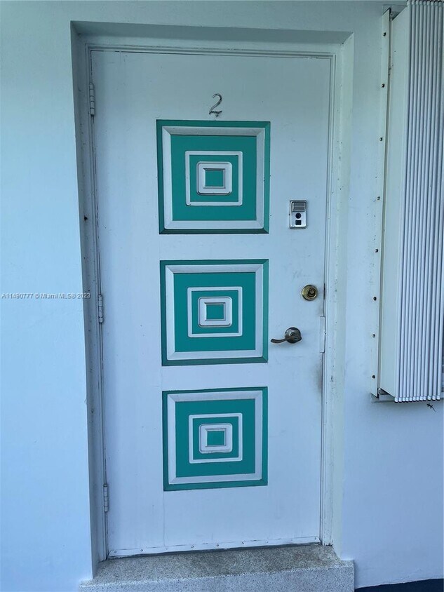 1005 S 17th Ave Unit 2, Hollywood, FL 33020 Condo for Rent in