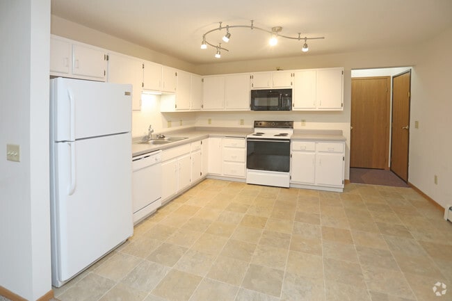 2BR, 1BA - 1,100 SF - Sherman Oaks Apartments