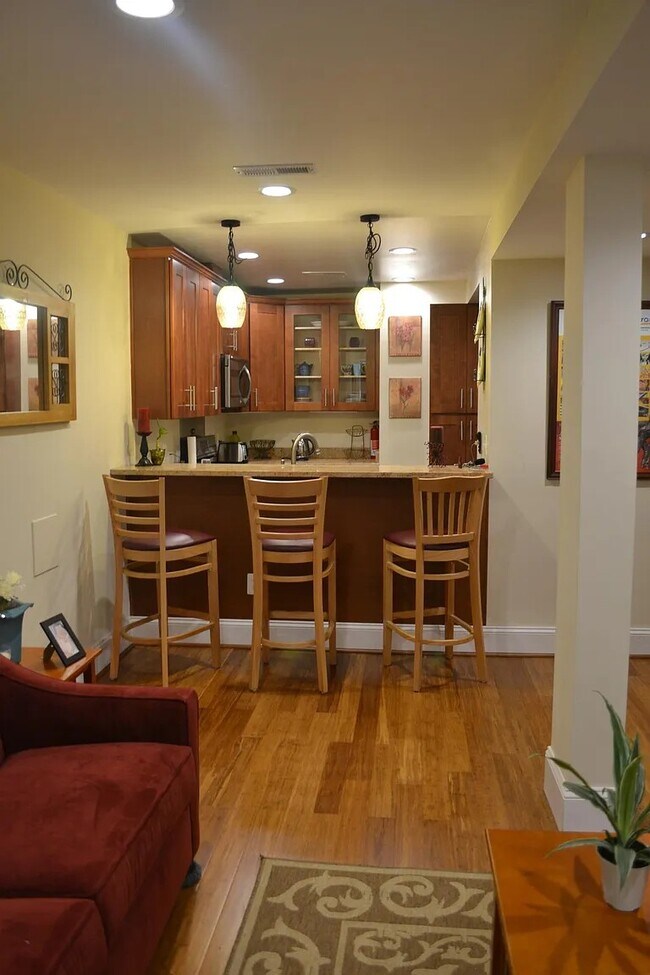 Foto del edificio - 2907 13th St NW