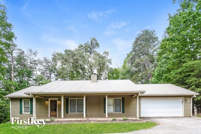 Foto principal - 773 Hightower Church Rd
