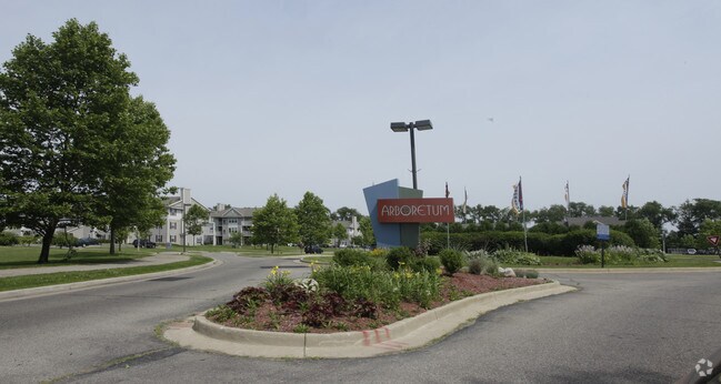 Arboretum Rentals Kalamazoo, MI