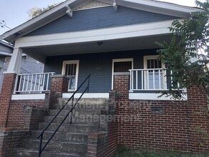 Building Photo - 1818 Dodds Ave