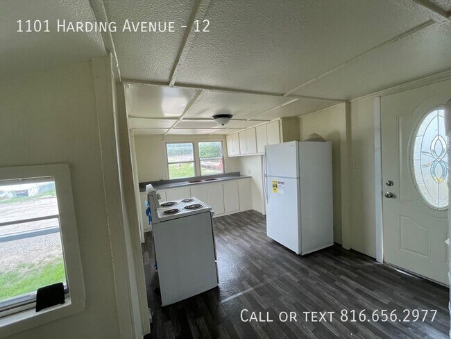 Foto del edificio - 1101 Harding Ave