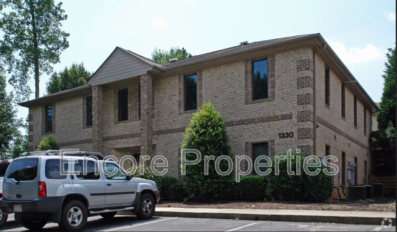 Primary Photo - 1330 SE Maynard Rd