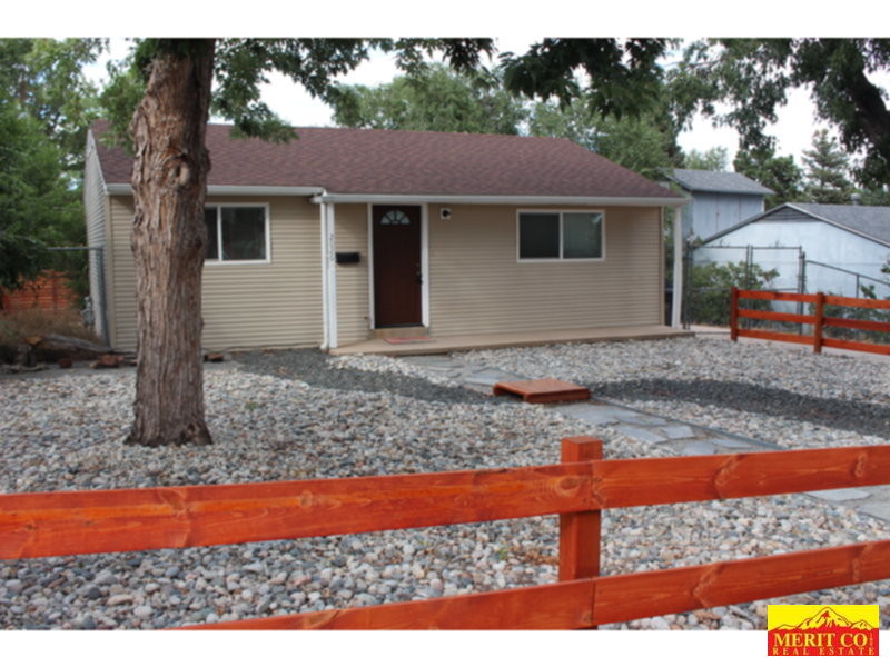 Primary Photo - Single Family Home