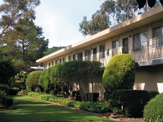 Building Photo - 83 Pixley Ave