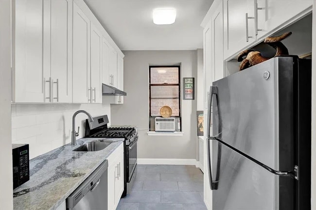 Cocina - 3315 Pleasant Ave