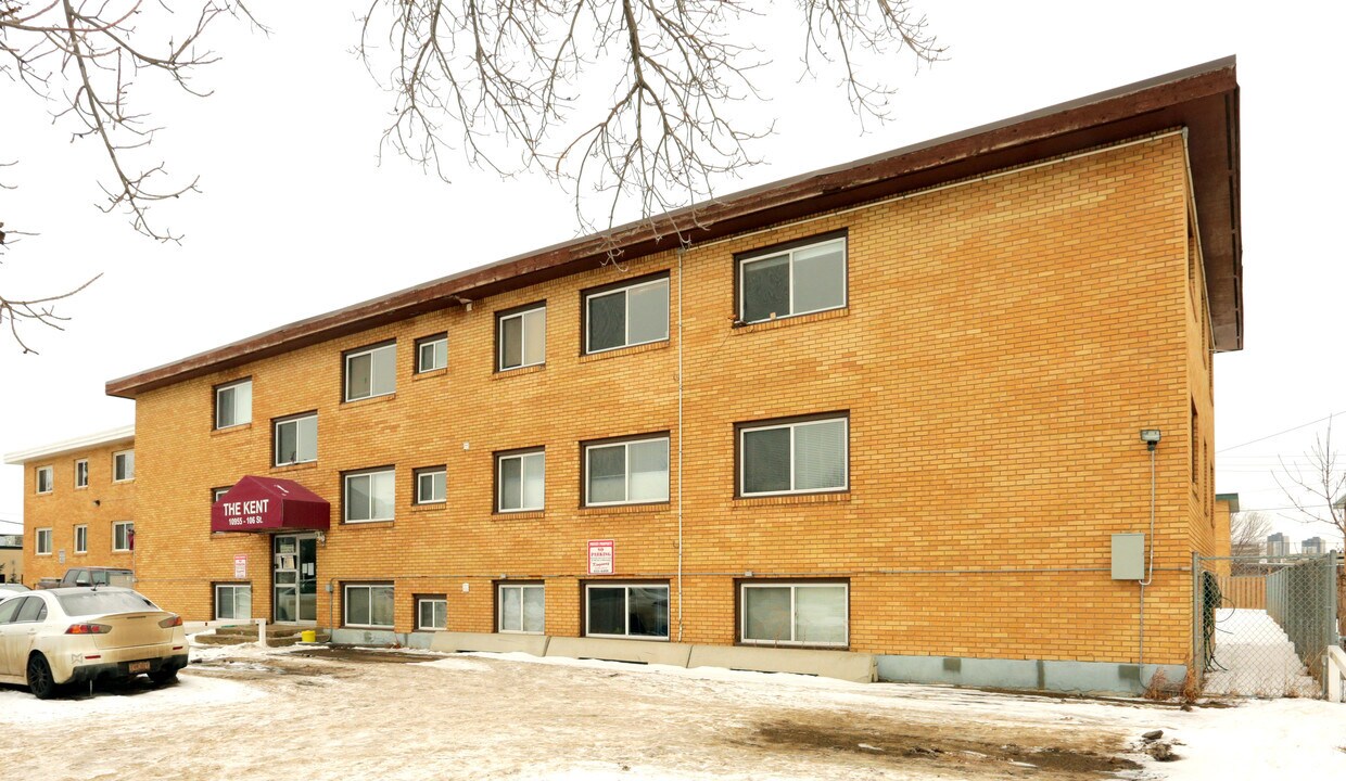 Photo principale - Kent Apartments