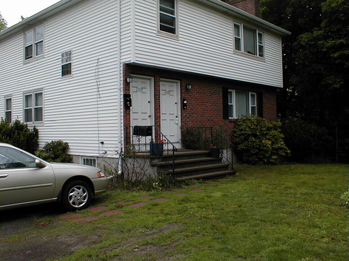 1185 Boylston St Unit 1185, Newton, MA 02464 Apartments in Newton, MA