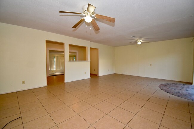 Foto del edificio - 3 Bed 1.5 Bath Home in Ruston