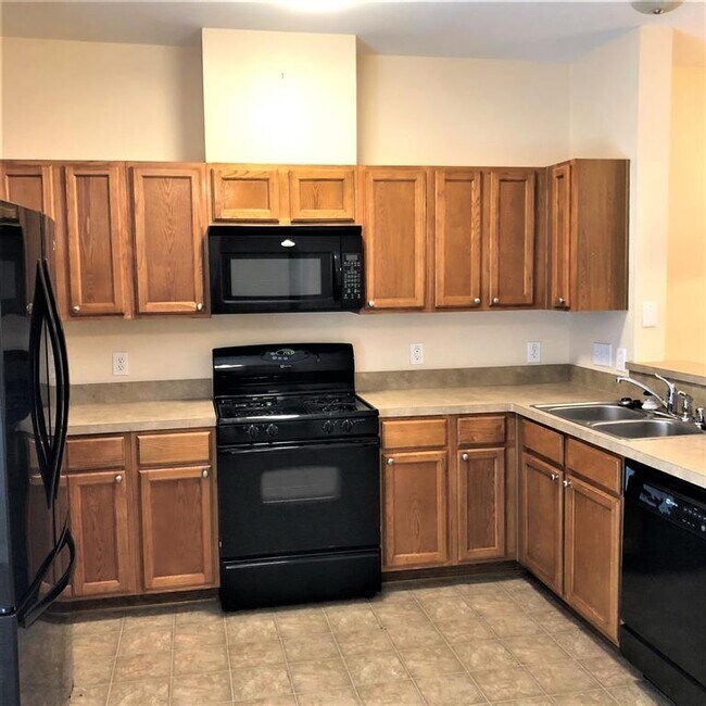 Building Photo - 14551 Roaring Fork Ln