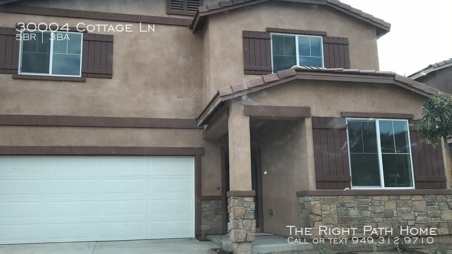 Primary Photo - 30004 Cottage Ln