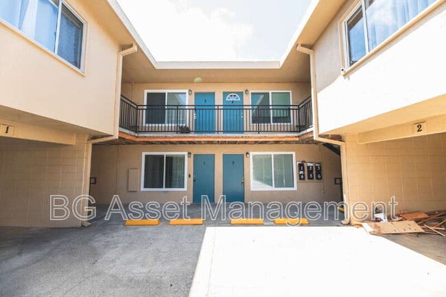 Photo - 1610 Sanford Ave Apartment