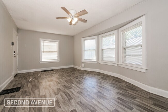 Foto del edificio - 7236 Bellefontaine Ave