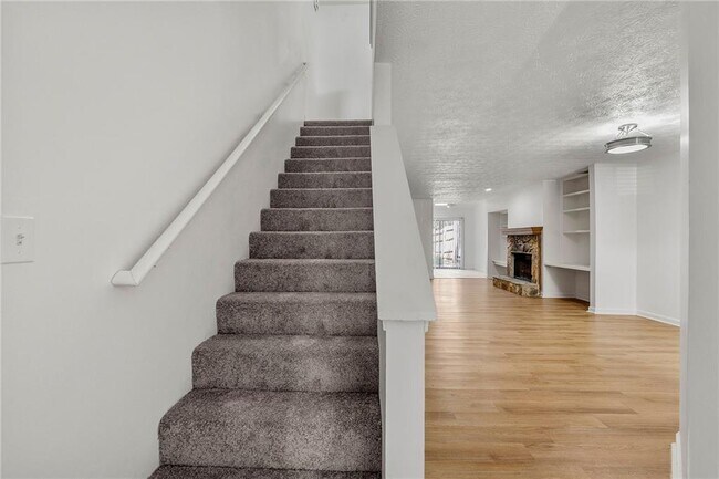 Foto del edificio - 2186 Spring Walk Ct