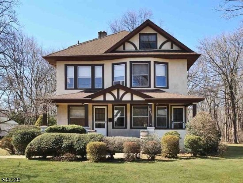 Foto principal - 587 Wyckoff Ave