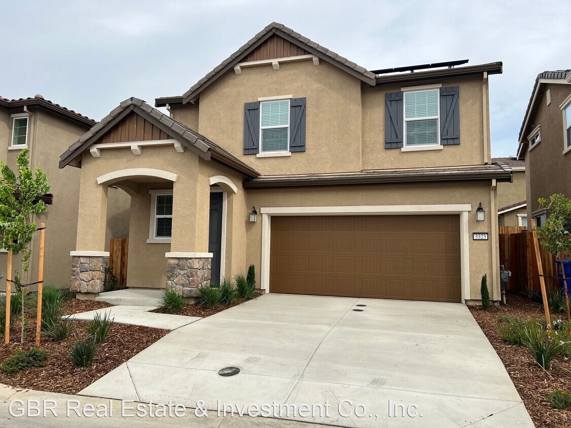 Foto principal - 3 br, 2 bath House - 3323 Auburn Leaf Loop