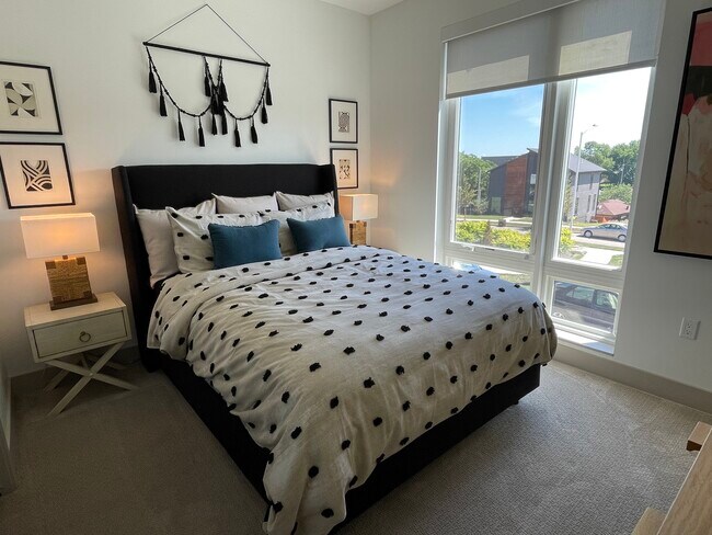 Foto del edificio - 2501 Troost Ave